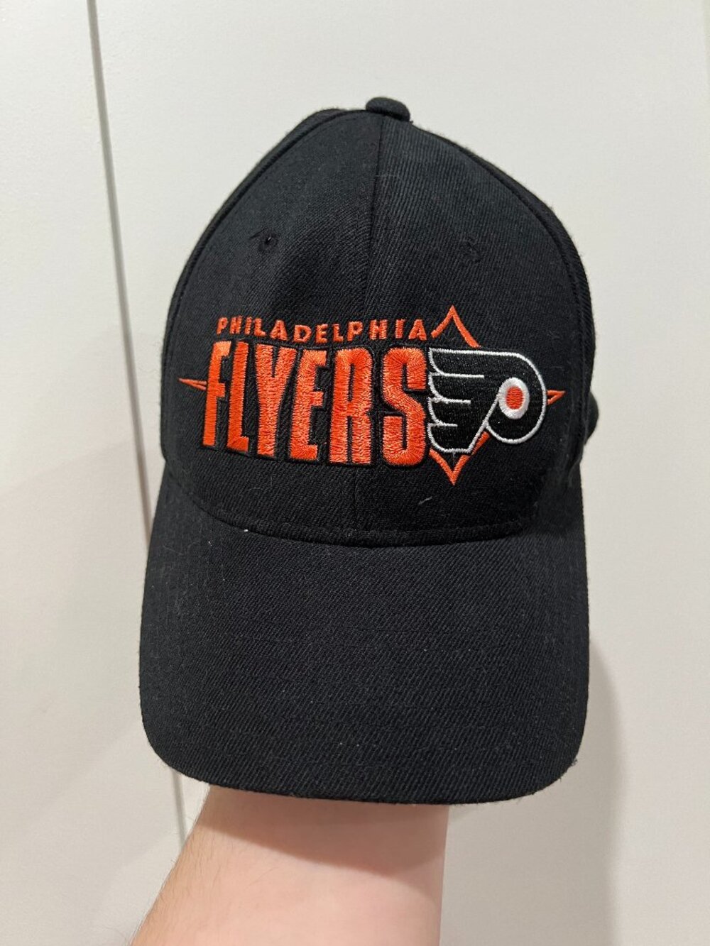 Philadelphia Flyers Vintage Baseball Hat